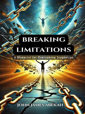 cover image of Breaking Limitations